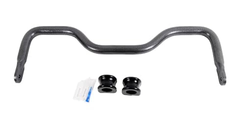 Hellwig Hellwig 7777 Solid, Heat Treated Chromoly, 1-1/2" Rear Sway Bar - Outdoor Depot