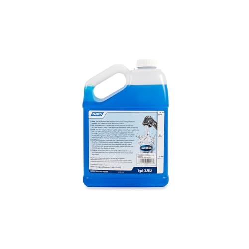 Camco Camco TastePURE Spring Fresh Water System Cleaner and Deodorizer for RV and Marine | Cleans and - Outdoor Depot