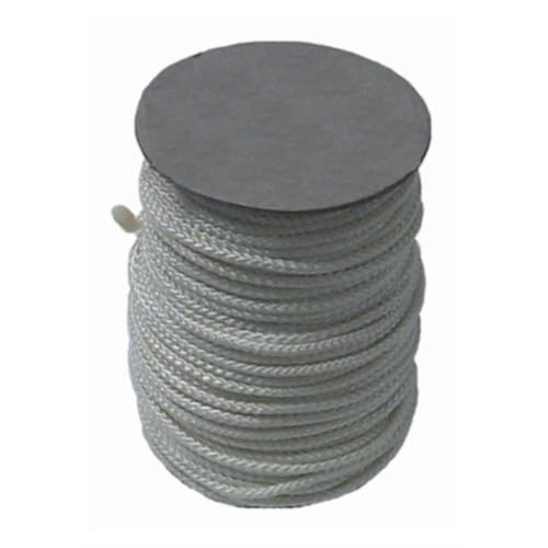 Sierra International 18-4914 1/8" x 200' Marine Starter Rope for Johnson/Evinrude Outboard Motor