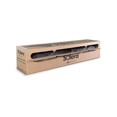 Solera Solera Universal Slide-Topper Replacement Cut-to-Fit Fabric for 5th Wheel RVs, Travel Trailers, - Outdoor Depot