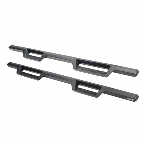 Westin Westin 56-14135 HDX Drop Nerf Bars fits 2019-2025 Silverado Sierra 1500 (Exc Silverado LD Sierra 1500 - Outdoor Depot