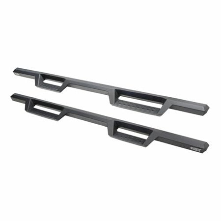Westin Westin 56-14135 HDX Drop Nerf Bars fits 2019-2025 Silverado Sierra 1500 (Exc Silverado LD Sierra 1500 - Outdoor Depot