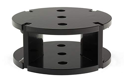 Air Lift 52420 Air Lift Air Spring Spacers -2" - Level - Outdoor-Depot.us