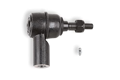 Fabtech Fabtech FTS44288 Tie Rod End for Ram 1500, Black - Outdoor Depot