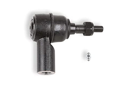 Fabtech Fabtech FTS44288 Tie Rod End for Ram 1500, Black - Outdoor Depot