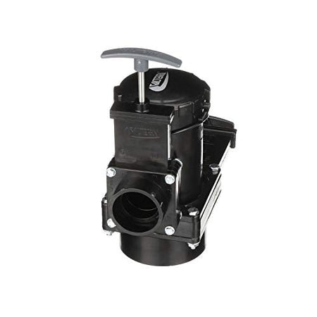 Valterra Valterra San Tee Double Rotating Valve, Mess-Free Waste Valve for RV's, Campers, Trailers, 3" x - Outdoor Depot