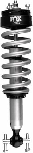 FOX Factory Fox Shock 2.0 IFP Front 07- On Chevy 1500 0-2in Lift - Outdoor Depot
