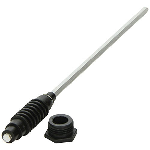 Winegard Winegard - 47315 RP-4000 Roof Kit Black - Outdoor Depot