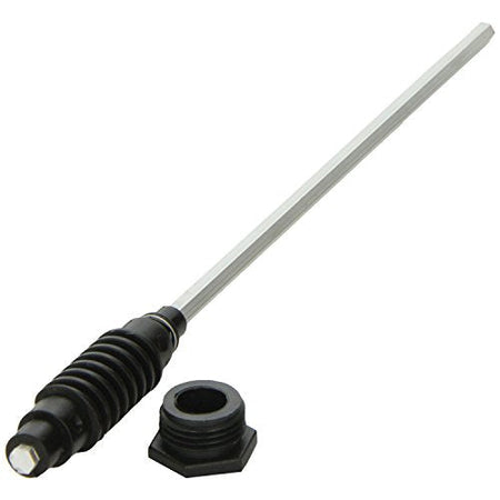 Winegard Winegard - 47315 RP-4000 Roof Kit Black - Outdoor Depot
