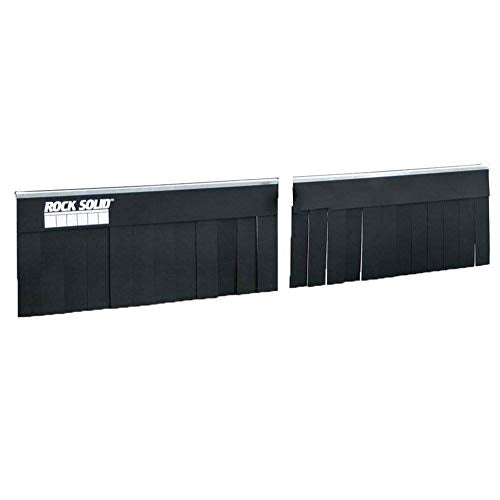 Rock Solid 16INX48IN Motor Home 2 PCS