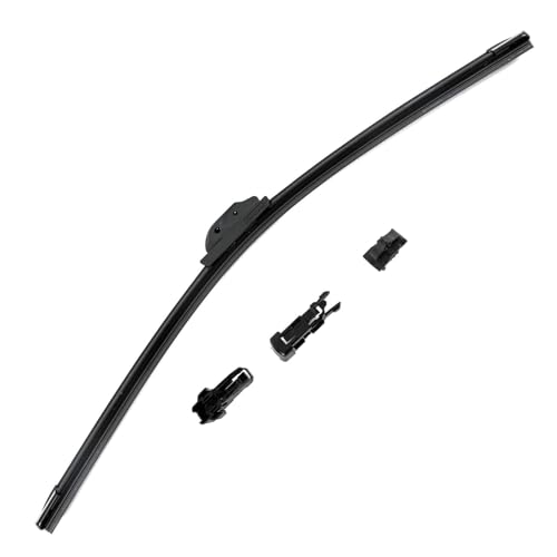 Rain-X Rain-X Longitude Wiper Blade 24" - Outdoor Depot
