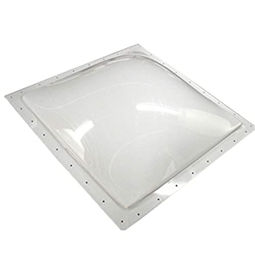 Specialty Recreation Specialty Recreation (SL1422W White 14" x 22" Skylight - Outdoor Depot