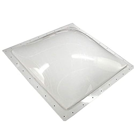 Specialty Recreation Specialty Recreation (SL1422W White 14" x 22" Skylight - Outdoor Depot