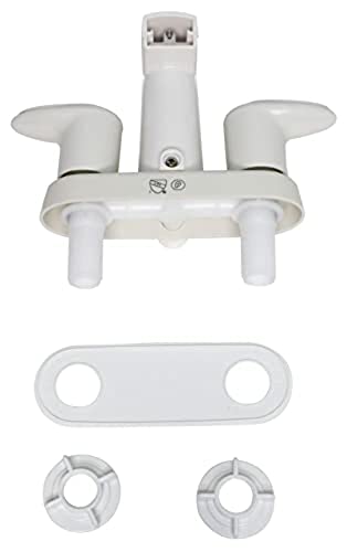 Valterra VALTERRA LLC PF223261 T&S 4, WT, DS, QTR, OVAL2 - Outdoor Depot