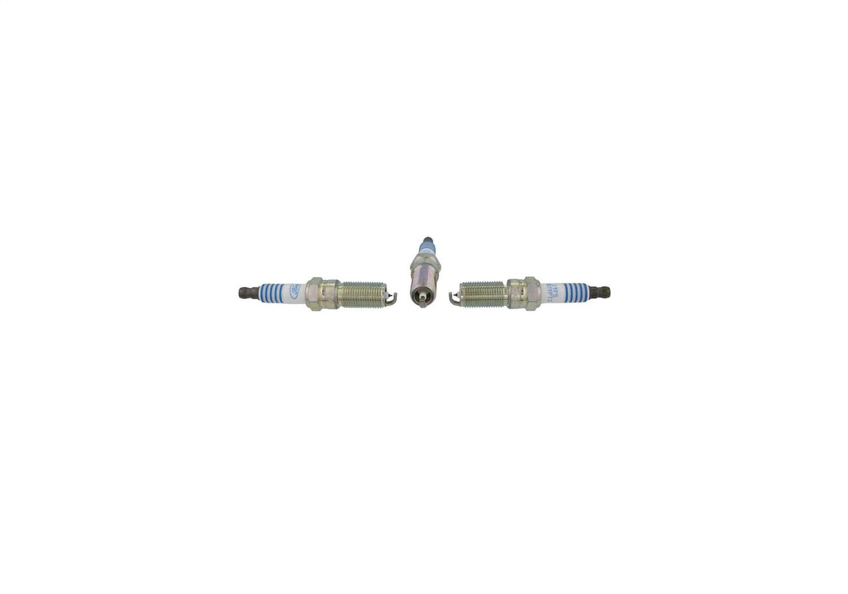 Ford Ford Racing (M-12405-35T) 10-17 Flex 3.5L EcoBoost Cold Spark Plug Set - Outdoor Depot