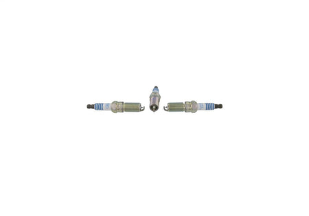 Ford Ford Racing (M-12405-35T) 10-17 Flex 3.5L EcoBoost Cold Spark Plug Set - Outdoor Depot