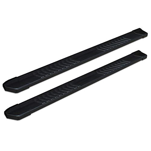 Raptor Series Raptor 1786-BLK - Outdoor Depot