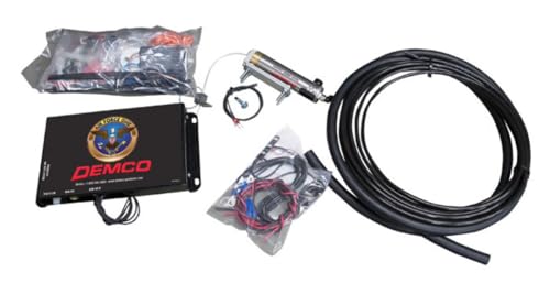 Demco DEMCO Afo320 Second Car Install Kit - Outdoor Depot