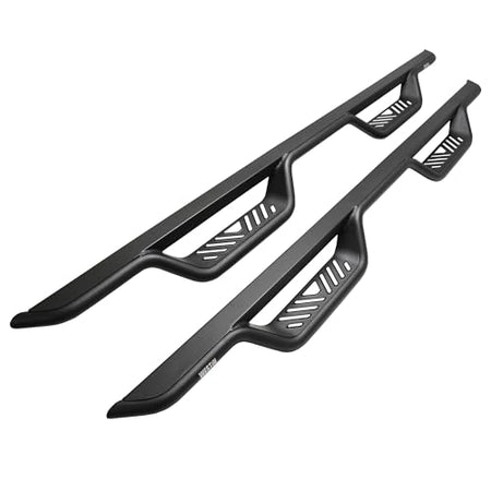 Westin WESTIN Outlaw Drop Nerf StepBar 19- GM P/U 1500/2500 - Outdoor Depot
