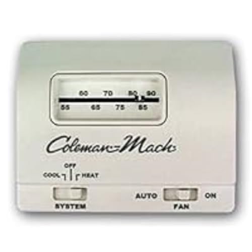 Coleman Coleman 7330B3441 Thermostat - Outdoor Depot