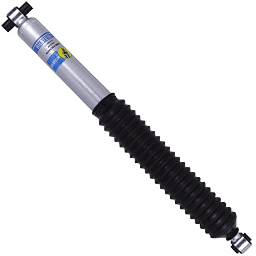 Bilstein B8 5100 Series 18-20 Jeep Wrangler Front Shock For 0-1.5in Lift (33-316314)