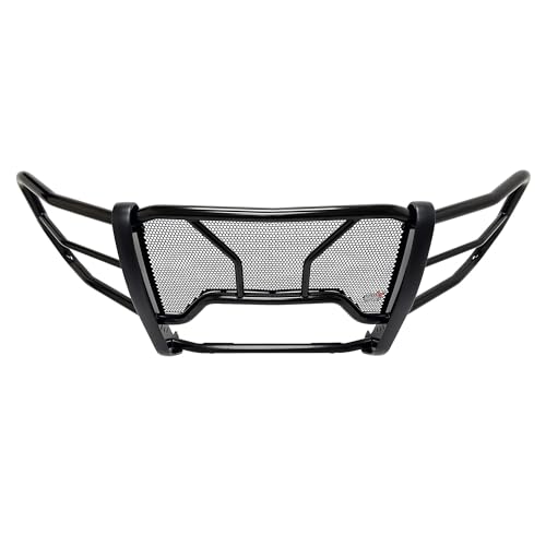 Westin Westin 57-4105 HDX 1-Piece Grille Guard fits 2023-2026 F-250 F-350 2023-2026 F-450 F-550 F-600 - Outdoor Depot