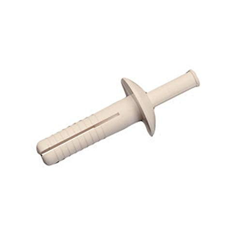 AP Products AP Products 013-139 Plastic 1" Rivets - Almond, Pack of 25 - Outdoor-Depot.us