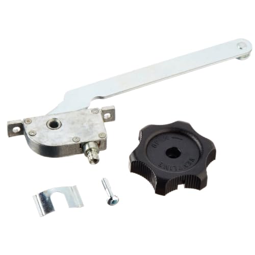 VENTLINE/DEX K71-331-00 Dexter Axle  Left Hand Trailer Brake Actuating Lever Towing & Hitches