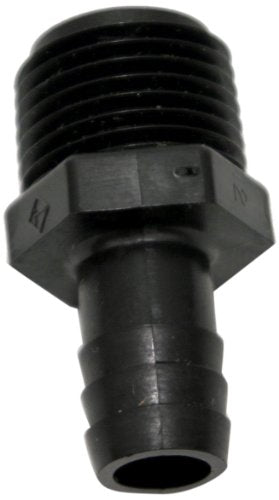 Valterra VALTERRA (RF841 1/2" MPT x 1/2" Barb Coupler - Outdoor Depot