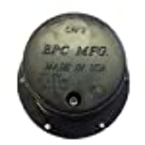 LaSalle Bristol Lasalle Bristol 74559 Vent Cap Screw - Outdoor Depot