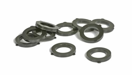 Camco Garden Hose Washers 10/Card (Eng/Fr) LLC - Outdoor Depot