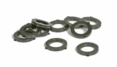 Camco Garden Hose Washers 10/Card (Eng/Fr) LLC - Outdoor Depot