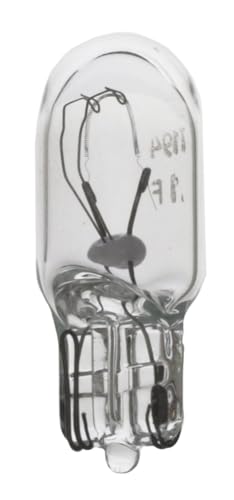 Wagner Wagner Lighting 194 T-3 1/4 Bulb 13/32" (10mm) Dia - Outdoor Depot