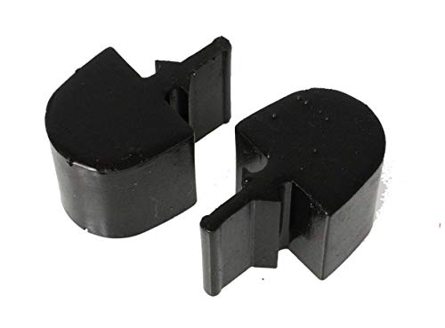 Energy Suspension Energy Suspension 3.9102G Pull Thru Bump Stop for GM - Outdoor Depot