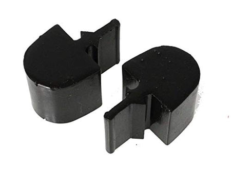 Energy Suspension Energy Suspension 3.9102G Pull Thru Bump Stop for GM - Outdoor Depot