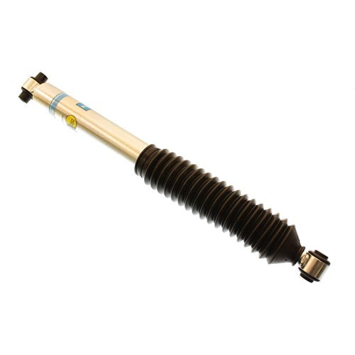 Bilstein 33-061399 5100 Series Single Front Shock Absorber fits 1992 1999 Yukon - Fits Vehicles with 4-6" Front Lift - Monotube Design - High Gas Pressure Technology Prevents Foaming - Better Control
