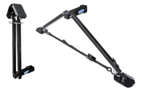 MORryde MORryde SP54-182 Hitch Mount Stabilizer - Outdoor Depot