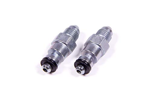 Russell Russell 640281 -3 AN SAE Adapter Fitting - Outdoor Depot