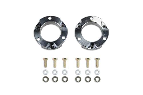 Fabtech Fabtech FTL5210 Leveling System 2.5 in. Lift Leveling System - Outdoor Depot