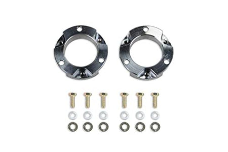 Fabtech Fabtech FTL5210 Leveling System 2.5 in. Lift Leveling System - Outdoor Depot