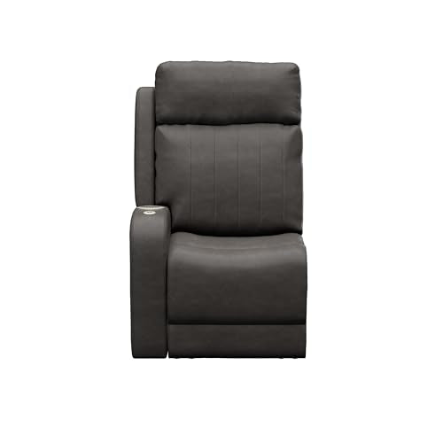 THOMAS PAYNE THOMAS PAYNE Signature Seismic Series McCoy RV Theater Seating Right Arm Recliner with Power - Outdoor Depot