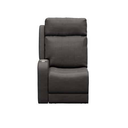THOMAS PAYNE THOMAS PAYNE Signature Seismic Series McCoy RV Theater Seating Right Arm Recliner with Power - Outdoor Depot