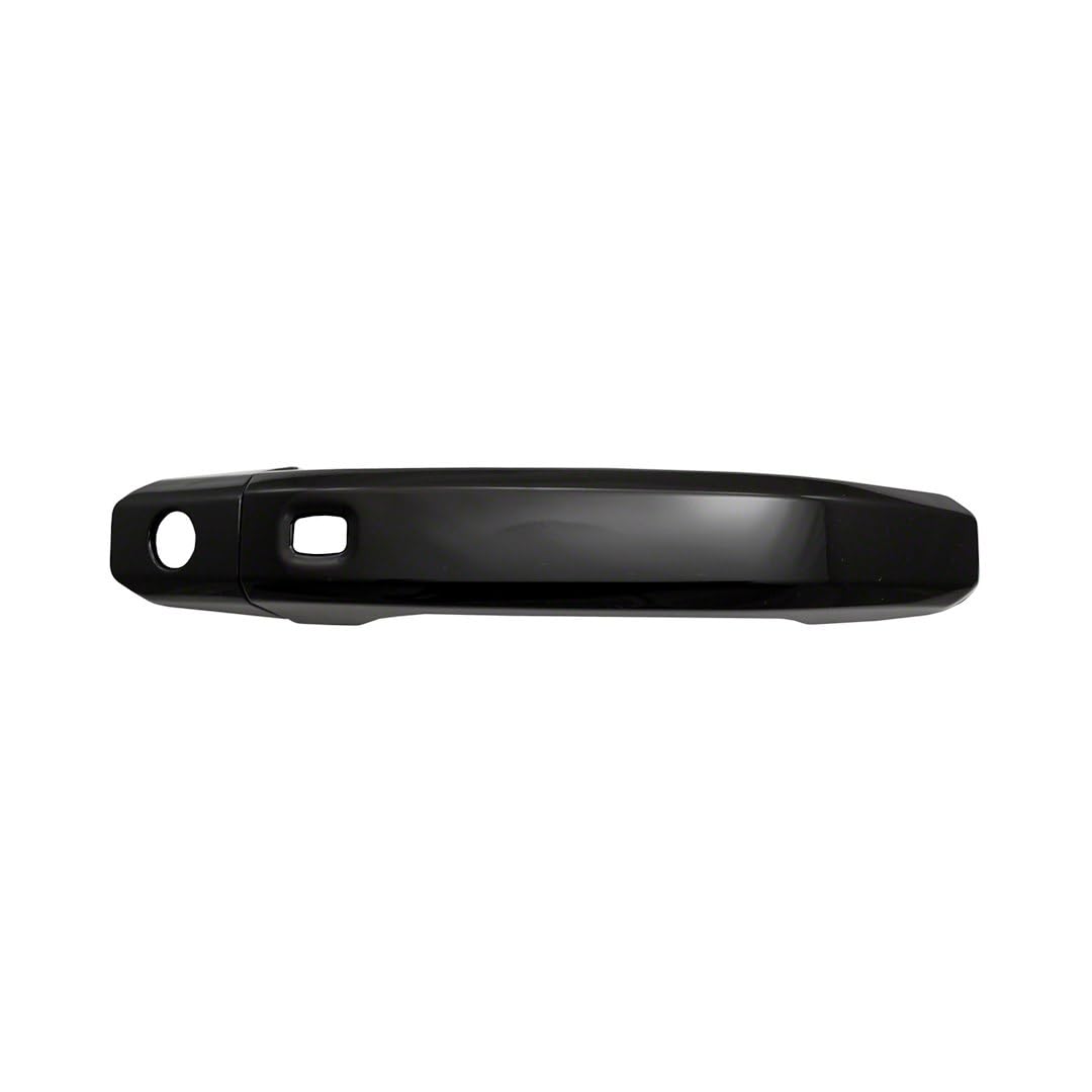 Coast to Coast International Coast to Coast International COAST2COAST - C2CDH68565BLK - CCI Door Handle - Outdoor Depot