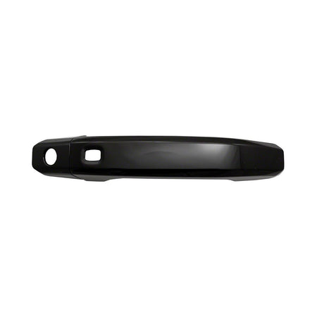 Coast to Coast International Coast to Coast International COAST2COAST - C2CDH68565BLK - CCI Door Handle - Outdoor Depot