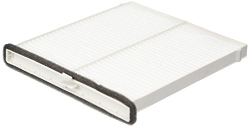 Wix WIX Filters - 24103 Cabin Air Panel, Pack of 1, Black - Outdoor Depot