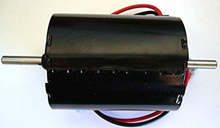 MC MC Enterprises 37698MC Motor for Dometic Furnaces - Outdoor Depot