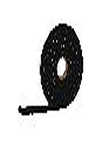AP Products AP Products 018-3161210 3/16" x 1/2" Weather Stripping - Outdoor Depot