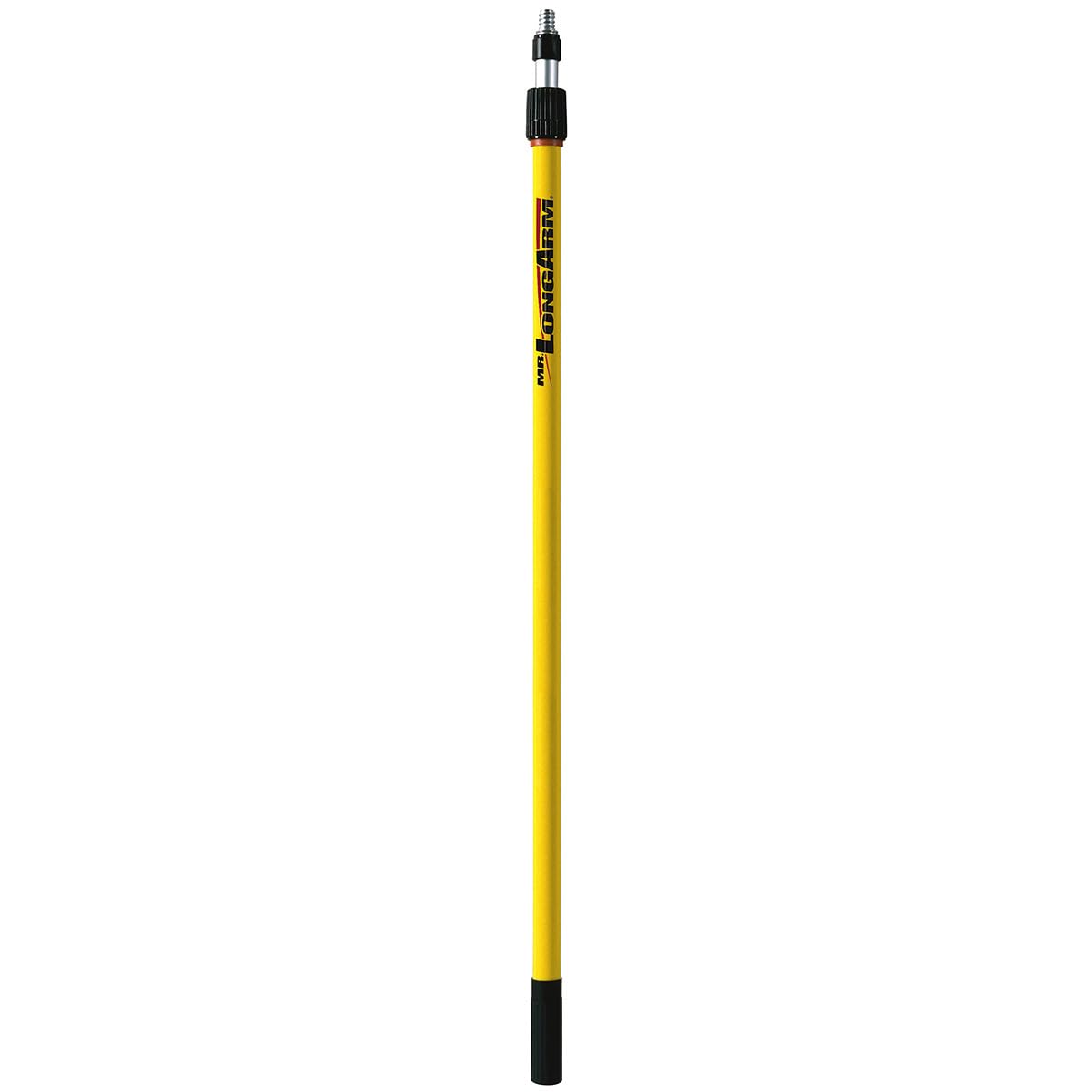 Mr. Long Arm Mr. LongArm 2408 Fiber Glass and Aluminum Extension Pole - Outdoor Depot