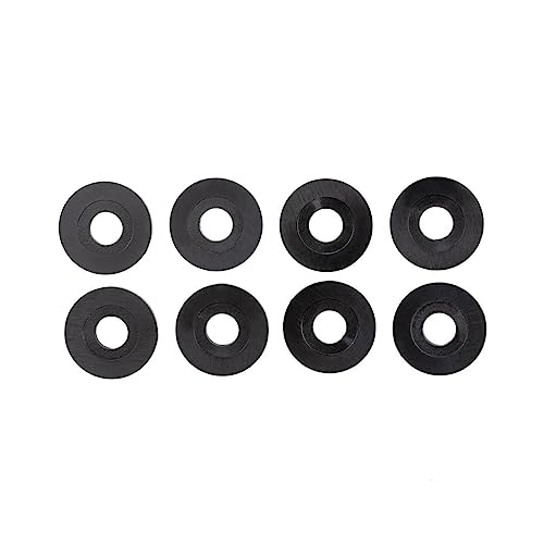 TRAILFX RLIK27 Tailgate Liner Hardware Kit Compatible with 2004-2014 Ford F-150 Fi...