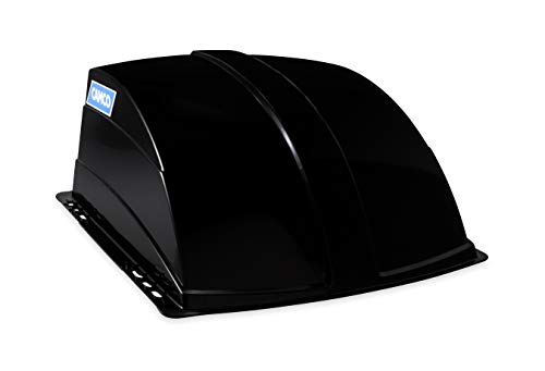 Camco Camco Standard Roof Vent Cover, Opens for Easy Cleaning, Aerodynamic Design, Easily Mounts to RV with - Outdoor Depot